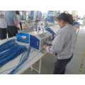 Fluke Test Pass SSTP CAT6A Network Cable